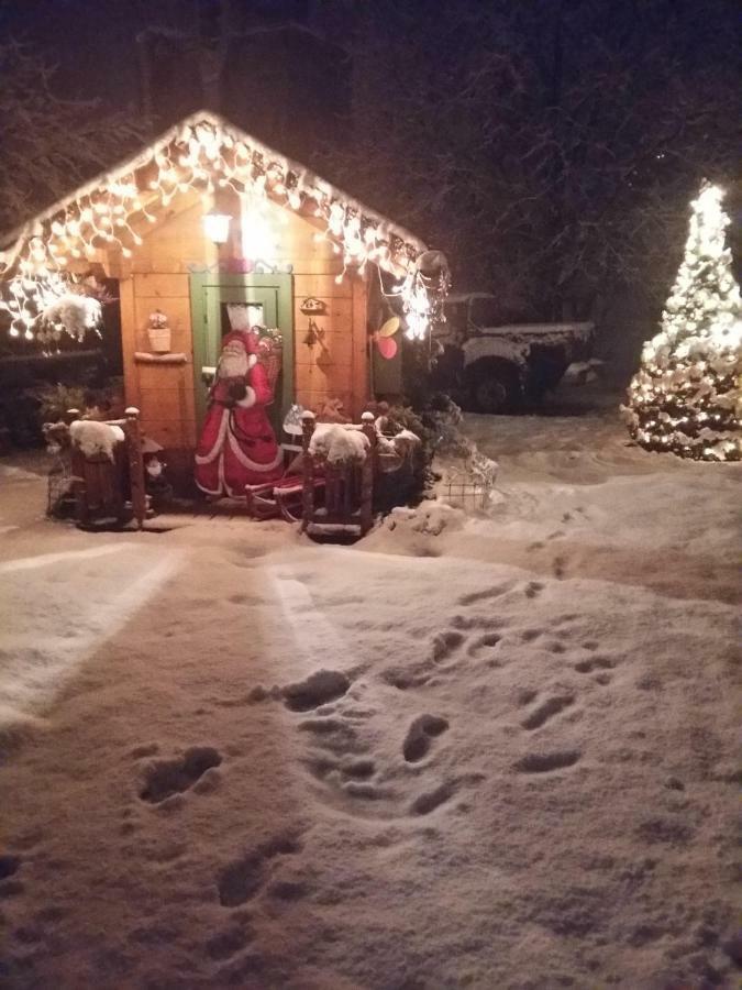 Appartamento Casa Cristina Molveno Esterno foto